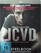 J.C.V.D. (2-Disc Set) (Limited Steelbook Edition) Blu-ray
