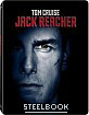 Jack Reacher - Steelbook (Blu-ray + DVD) (JP Import ohne dt. Ton) Blu-ray