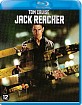 Jack Reacher (NL Import) Blu-ray