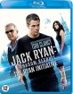 Jack Ryan: Shadow Recruit (NL Import) Blu-ray