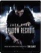 Jack Ryan: Shadow Recruit - Steelbook (NL Import) Blu-ray