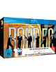 James Bond 007 - Complete Collection (2013) Blu-ray