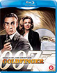 James Bond 007 - Goldfinger (NL Import) Blu-ray