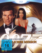 James Bond 007 - In tödlicher Mission Blu-ray