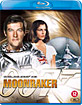 James Bond 007 - Moonraker (NL Import) Blu-ray
