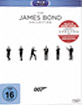 James Bond 007 - The James Bond Collection Blu-ray