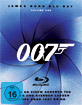 James Bond 007 - Collection Volume 1 Blu-ray
