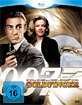 James Bond 007 - Goldfinger Blu-ray