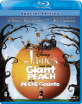 James and the Giant Peach - Special Edition (NL Import) Blu-ray