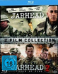 Jarhead - Willkommen im Dreck + Jarhead 2 - Zurück in die Hölle (2 Film Collection) Blu-ray
