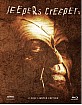 Jeepers Creepers - Limited Mediabook Edition (Cover A) Blu-ray