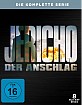 Jericho - Der Anschlag - Die komplette Serie Blu-ray