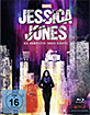 Jessica Jones - Die komplette erste Staffel Blu-ray