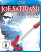 Joe Satriani - Satchurated (Live in Montreal) 3D (Blu-ray 3D) Blu-ray