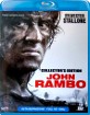 John Rambo (IT Import ohne dt. Ton) Blu-ray