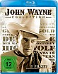 John Wayne Collection (8-Filme Set) Blu-ray