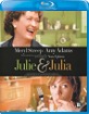 Julie & Julia (NL Import) Blu-ray