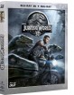 Jurassic World (2015) 3D (Blu-ray 3D + Blu-ray) (IT Import) Blu-ray
