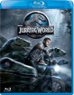 Jurassic World (2015) (ES Import) Blu-ray
