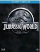 Jurassic World (2015) (Blu-ray + UV Copy) (FR Import) Blu-ray