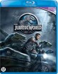 Jurassic World (2015) (NL Import) Blu-ray