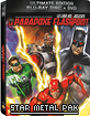 La Ligue des justiciers: Le paradoxe Flashpoint - Star Metal Pak (Blu-ray + DVD) (FR Import ohne dt. Ton) Blu-ray