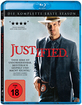 Justified - Die komplette erste Staffel Blu-ray