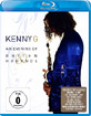 Kenny G - An Evening of Rhythm & Romance Blu-ray