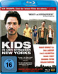 Kids - In den Straßen New Yorks Blu-ray