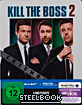 Kill the Boss 2 - Kinofassung und Extended Cut (Limited Steelbook Edition) (Blu-ray + UV Copy) Blu-ray