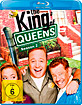 The King of Queens - Staffel 2 Blu-ray