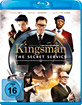 Kingsman: The Secret Service (2014) (Blu-ray + UV Copy) Blu-ray