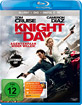 Knight and Day - Extended Cut Blu-ray