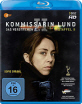 Kommissarin Lund: Das Verbrechen - Staffel 2 Blu-ray