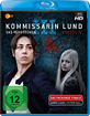 Kommissarin Lund: Das Verbrechen - Staffel 3 Blu-ray