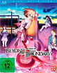Kyoukai no Kanata: Beyond the Boundary - Vol. 1 (Limited Edition) Blu-ray