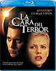 La Cara del Terror (ES Import) Blu-ray