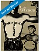 La Strada (Award Winning Collection) Blu-ray