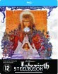 Labyrinth (1986) - 30th Anniversary Edition Steelbook (NL Import) Blu-ray