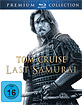 Last Samurai (Premium Collection) Blu-ray