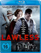 Lawless - Die Gesetzlosen Blu-ray
