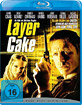 Layer Cake - Erstauflage Blu-ray