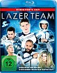 Lazer Team (Director's Cut) Blu-ray