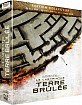 Le Labyrinthe : La Terre Brûlée - Combo Collector (Blu-ray + DVD + UV Copy + Comicbuch) (FR Import) Blu-ray