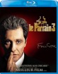 Le Parrain 3 (FR Import) Blu-ray
