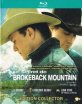 Le Secret de Brokeback Mountain (2005) - Edition Collector (FR Import ohne dt. Ton) Blu-ray
