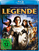 Legende (1985) Blu-ray