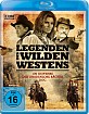 Legenden des Wilden Westens (3-Filme Set) Blu-ray