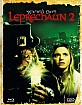 Leprechaun 2 - Limited Mediabook Edition (Cover C) (AT Import) Blu-ray