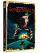 Leprechaun 3 (Limited Mediabook Edition) (Cover C) (AT Import) Blu-ray